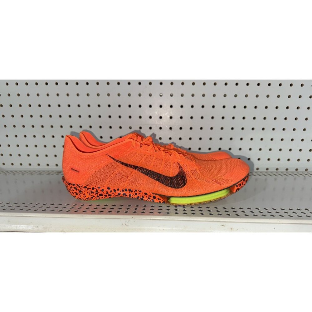 Nike ZoomX Victory 2 Electric Pack Mens Track & Field Spikes Size 15 FV2325-900